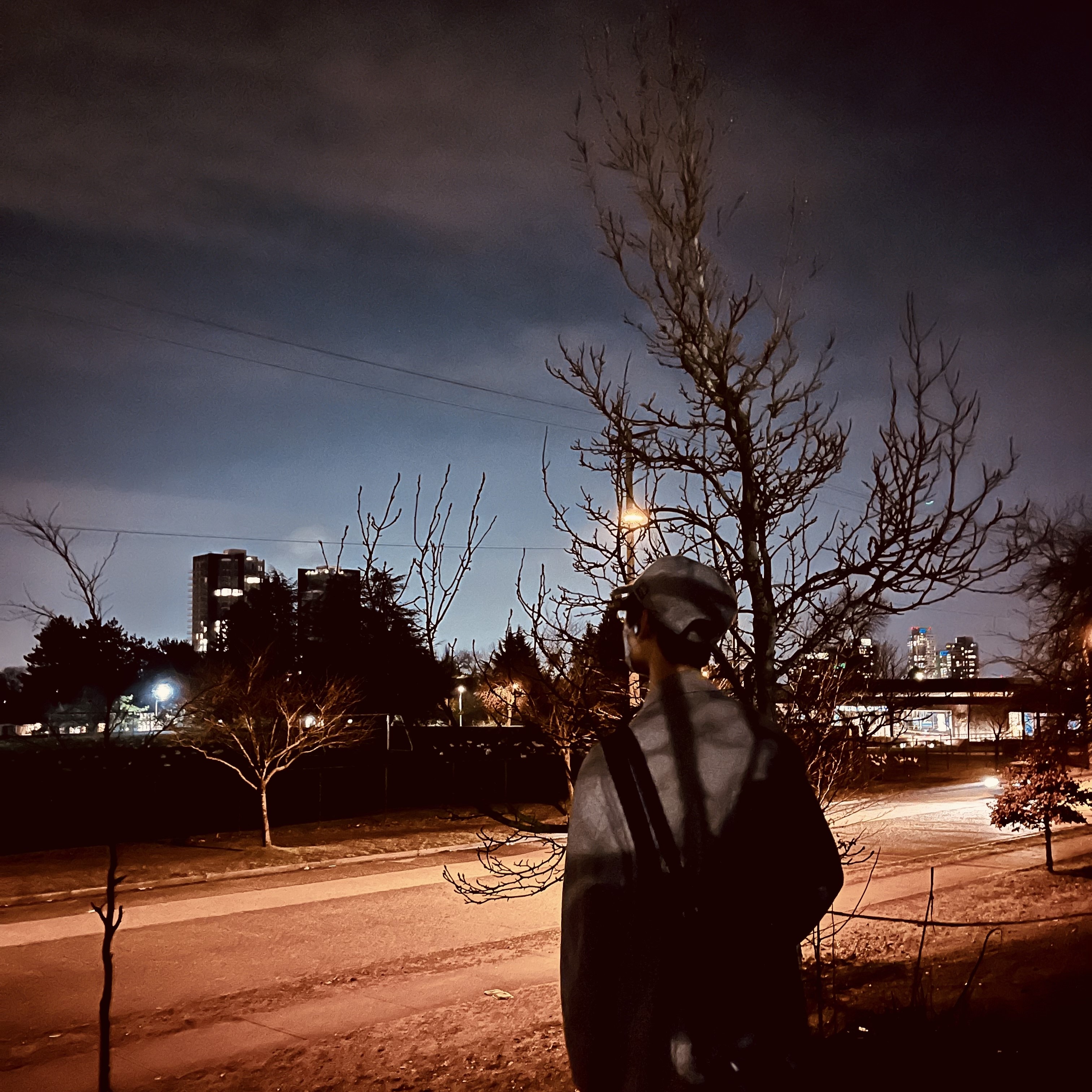 person